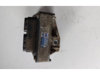 Блок управления двигателя 22611AD311, 1125000012 Subaru Forester SF