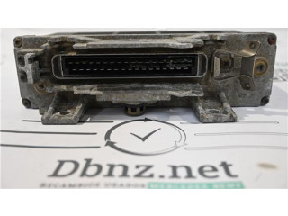 Jednotka ABS A0055452132, A0055452132 Mrcedes-Benz E W124 1987