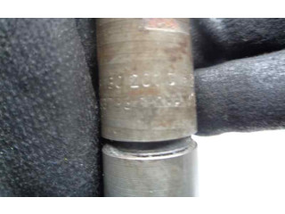 Форсунка 038130201G, 0432193733    Skoda Octavia Mk1 (1U)  AGR 