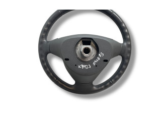 Руль Saab 9-3 Ver2 2008 - 2016 года