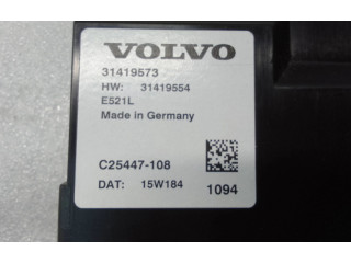 Блок управления 31419573, 31419573   Volvo XC90