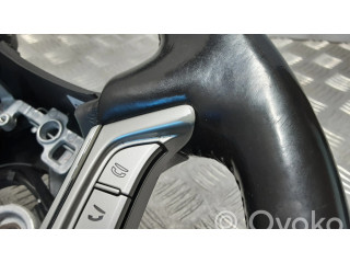 Руль Mitsubishi Outlander 2013-- года 4400A759