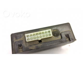 Блок управления центрального замка