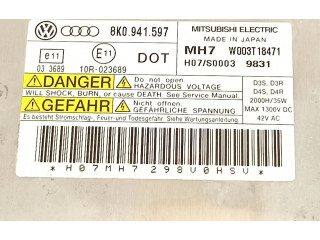 Блок управления Xenon