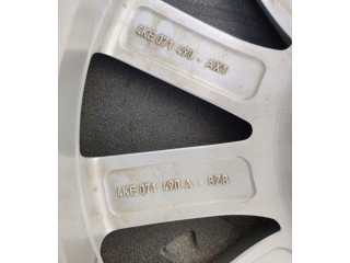 Volant Toyota RAV 4 (XA40) 2011