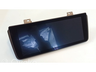 Блок управления навигации (GPS)