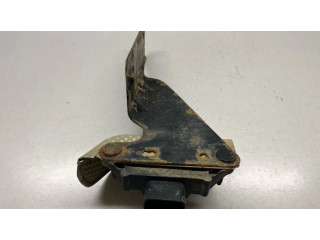 Блок управления топливного насоса