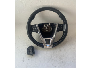 Руль Volvo S60  2014 - 2018 года       