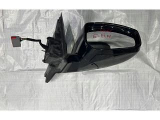 Zpětné zrcátko  Jaguar E-Pace 2017    