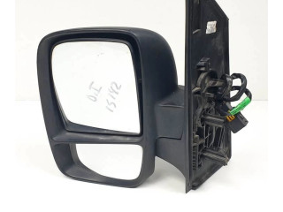 Зеркало электрическое        Peugeot Expert  2007 - 2016 года   