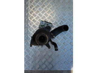 Турбина Citroen C-Crosser 9684849580 для двигателя 4HN