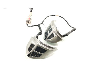 Кнопки рулевого колеса