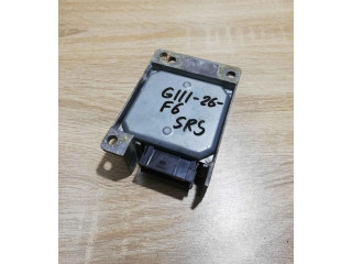 Блок подушек безопасности 1H0959656 Volkswagen Golf III