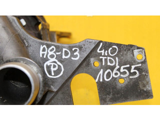 Turbodmychadlo Турбина Audi A8 S8 D3 4E