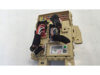   Pojistková skříňka 91950CZ020   Hyundai Tucson IV NX4 2021