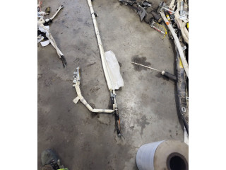 Боковая подушка безопасности 31271165, 606180000B   Volvo XC90