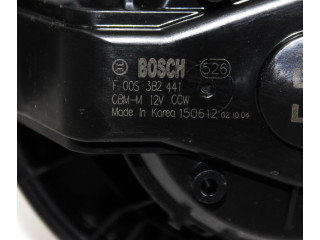 Вентилятор печки F00S3B2441 Tesla Model S