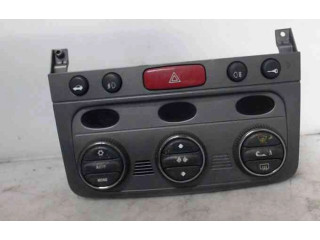 Блок управления климат-контролем 156051372, 156051372   Alfa Romeo GT
