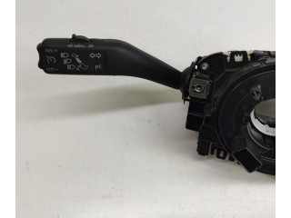 Ручка поворотов/ фонарей 5K0953569B, 5K0953521AT Skoda Octavia Mk2 (1Z)