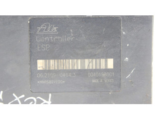 Блок АБС 06210904143, 00401580C1 SsangYong Rexton - года