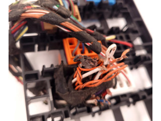 Блок предохранителей 1J1941379, 1J1941379 Audi A3 S3 8L