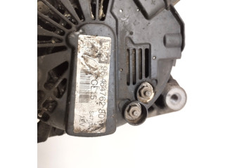 Генератор 9646476280 Citroen Xsara