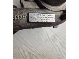 Turbodmychadlo Турбина 968612068006, 8062912 Volvo V60