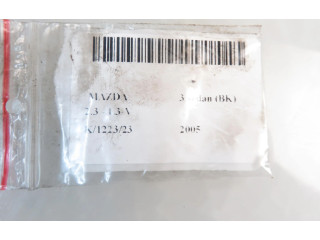 Поршень с шатуном L3-V Mazda 3 I