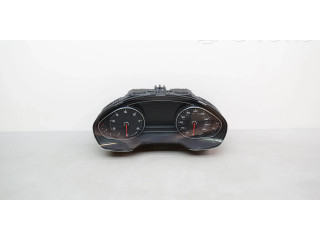 Přístrojová deska Audi A8 S8 D4 4H 2012 4H0920920E