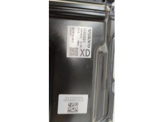 Блок управления двигателя 31452623, MB2797009612 Volvo V70