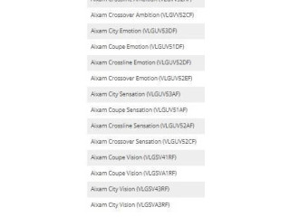 Вентилятор радиатора     1AY067    Aixam City III 