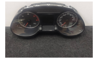 Панель приборов 8R0920900F, 503002380502 Audi Q5 SQ5