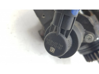 Vstřikovací čerpadlo 0445010234, 0020544 Renault Trafic II (X83) pro naftový motor 2.0