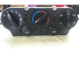 Блок управления климат-контролем 2S6H19980BC, 2S6H19980BC Ford Fusion