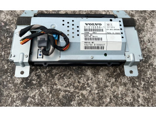 Дисплей 31215558, 312155581 Volvo C70