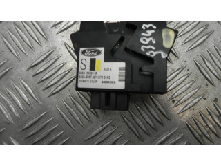 Блок управления 98AG15K609BA, G3943 Ford Focus