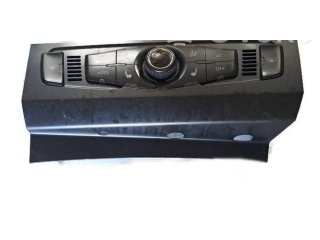 Блок управления климат-контролем 8T1820043AN, A2C53348675 Audi A4 Allroad B8