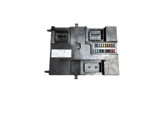 Блок комфорта BK2T14B476AU, A2C53348837M Ford Transit Custom