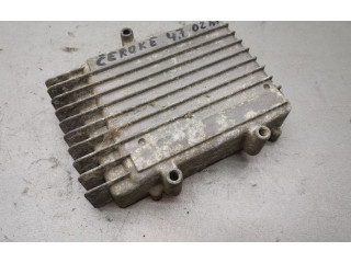 Блок управления коробкой передач 56041504AG Jeep Grand Cherokee (WJ)