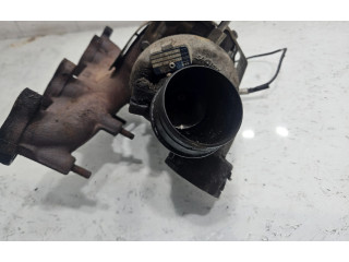 Турбина Volkswagen Golf Plus