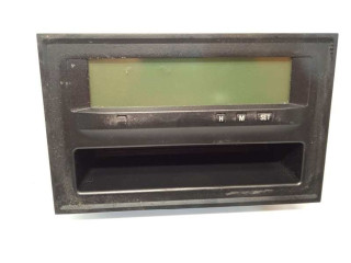 Дисплей    8750A136   Mitsubishi Grandis