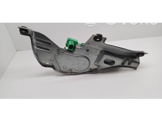 Моторчик заднего дворника Subaru Forester SH