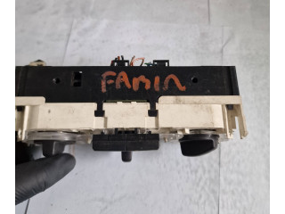 Блок управления климат-контролем 6Y0820045B, 901511760008 Skoda Fabia Mk1 (6Y)