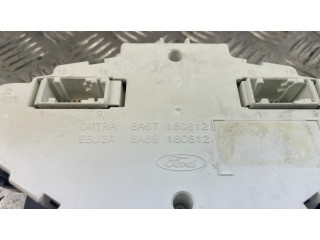 Блок управления климат-контролем 8A6T18C612   Ford Ecosport