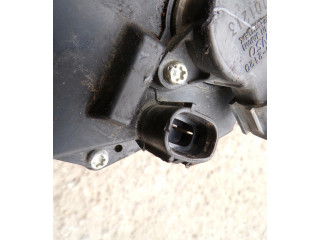 Турбина Toyota Land Cruiser J300 17201-11100