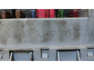   Pojistková skříňka 51742420   Alfa Romeo 147 2003