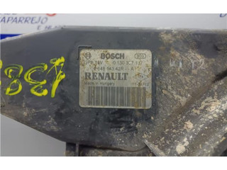 Комплект вентиляторов 0130307187, 0130307187 Dacia Sandero