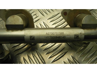 Vstřikovací lišta A2700701595, VD10961 Mercedes-Benz CLA C117 X117 W117 1.6