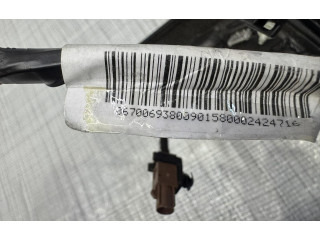 Зеркало электрическое Maserati Ghibli 2013 - года