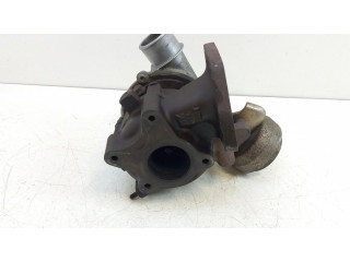 Turbodmychadlo Турбина VJ360708, RF7J Mazda 6 2.0 RF5C